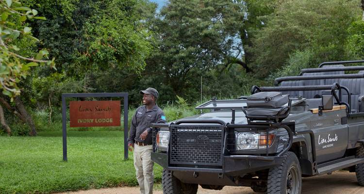 Ciudad del Cabo, Kruger y Chobe: La Aventura Safari Definitiva de África - T.S TOURS 1