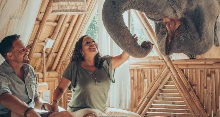 Lune de miel de luxe à Samui dans une villa avec piscine et vue sur la mer - 9 jours (guide et chauffeur privés) - UME Travel Co. Ltd 10
