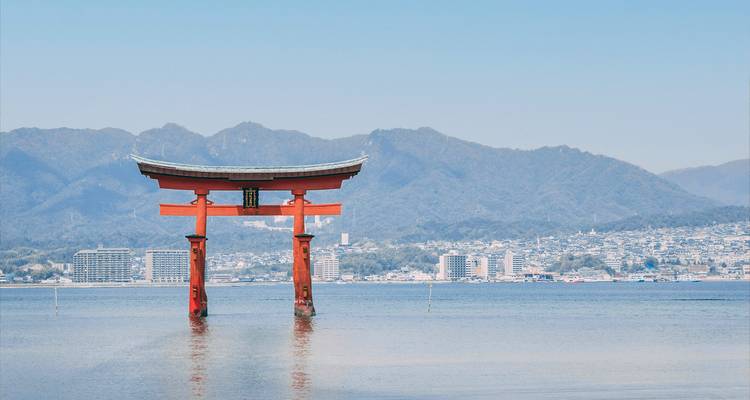 Aventure au Japon - 17 jours - INTRO Travel 2
