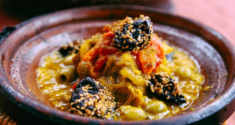 Simply Morocco - 8 Days - Nomadic Tours 2