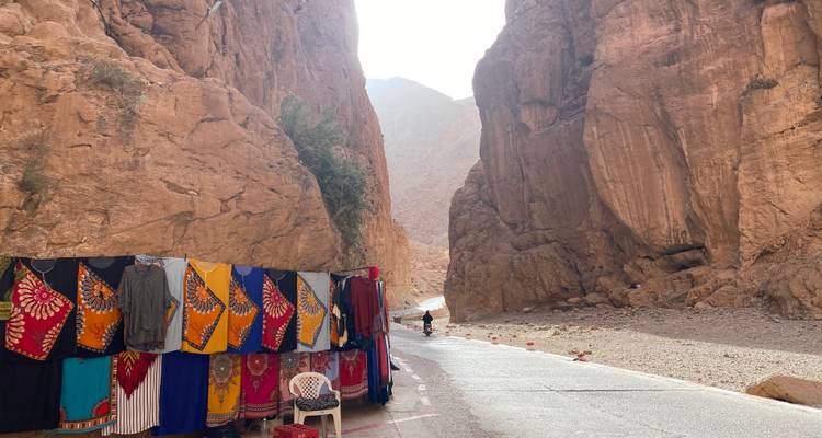Simply Morocco - 8 Days - Nomadic Tours 3