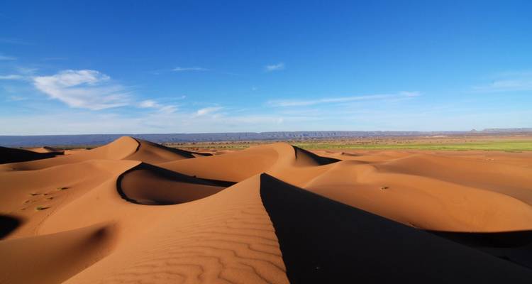 Simply Morocco - 8 Days - Nomadic Tours 4
