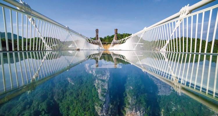 China - Nature and Culture - MEIERS WELTREISEN 9