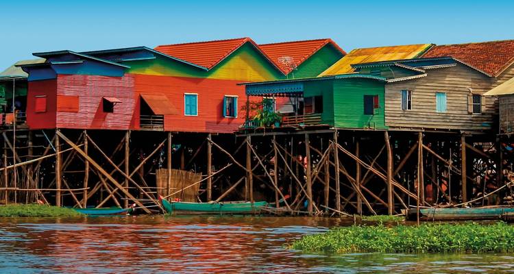 Along the Mekong (group tour) - MEIERS WELTREISEN 1