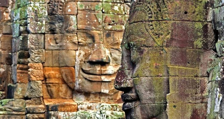 Por el Mekong (circuito privado) (from Siem Reap to Ciudad Ho Chi Minh) - MEIERS WELTREISEN 8