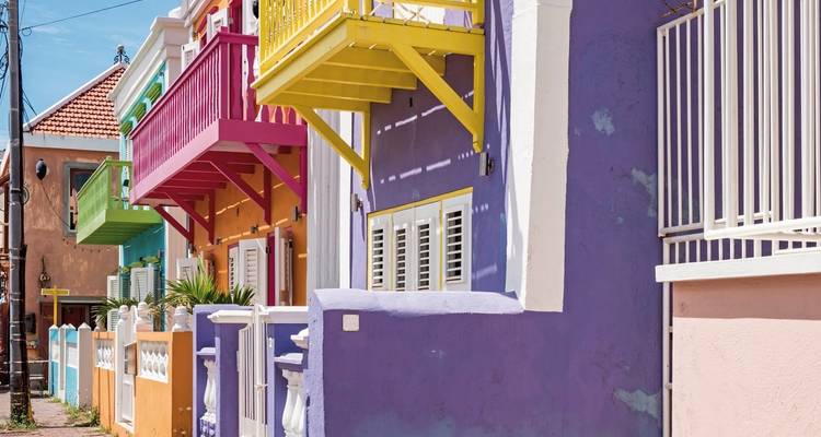Cultural tour Curacao - heritage and traditions - MEIERS WELTREISEN 5