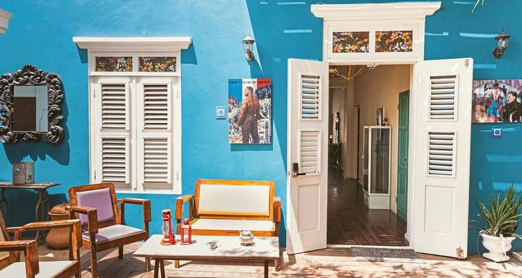 Cultural tour Curacao - heritage and traditions - MEIERS WELTREISEN 1