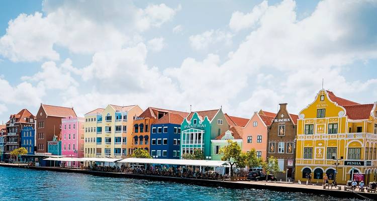 Cultural tour Curacao - heritage and traditions - MEIERS WELTREISEN 3