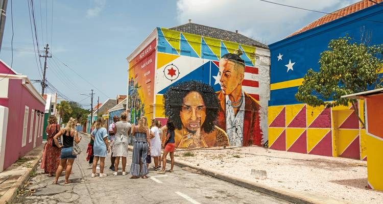 Cultural tour Curacao - heritage and traditions - MEIERS WELTREISEN 4