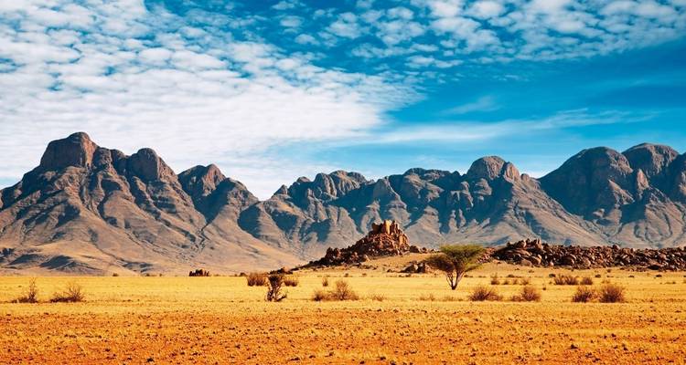 Gondwana Collection: Picture book Namibia - MEIERS WELTREISEN 8