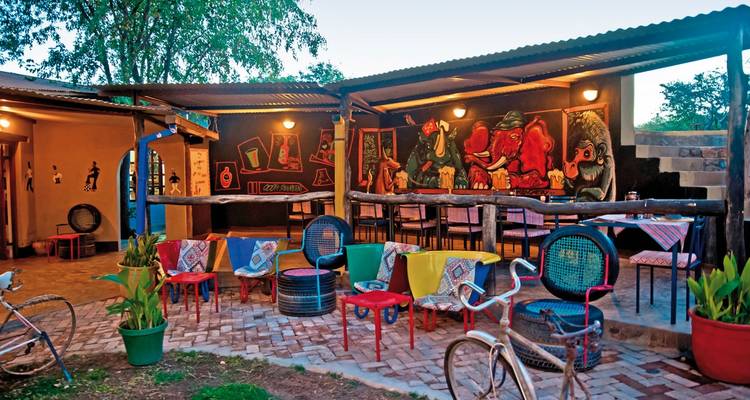 Gondwana Collection: Picture book Namibia - MEIERS WELTREISEN 10