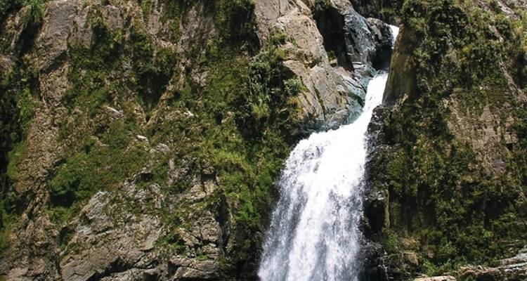 Aventura en la naturaleza República Dominicana (including Punta Cana) - MEIERS WELTREISEN 1