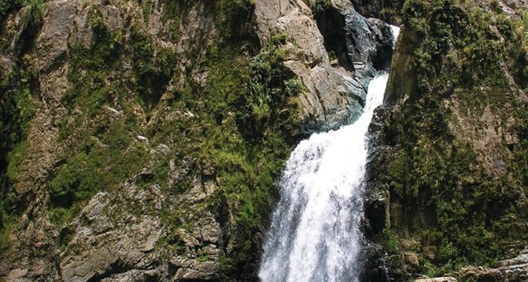 Aventure dans la nature en République dominicaine - MEIERS WELTREISEN 4
