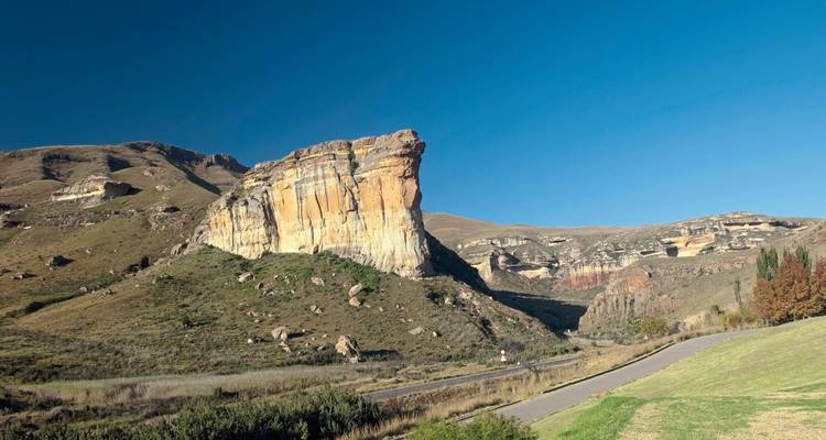 Safari & Sun - Experience South Africa & Mozambique - MEIERS WELTREISEN 2