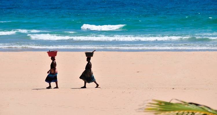 Safari & Sun - Experience South Africa & Mozambique - MEIERS WELTREISEN 6