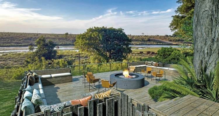Safari & Sun - Experience South Africa & Mozambique - MEIERS WELTREISEN 10