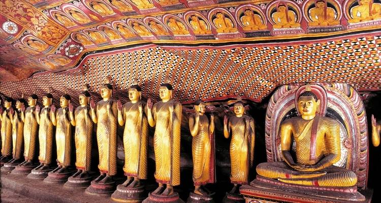 Découvrir le Sri Lanka de près - MEIERS WELTREISEN 4
