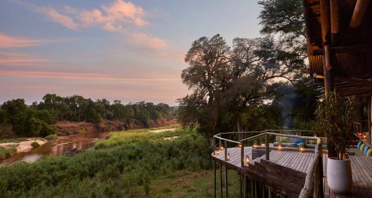 East Africa Discovery - T.S TOURS 4