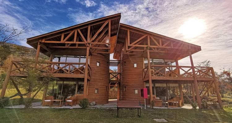 Hacienda Tres Lagos (3 destinations) - MEIERS WELTREISEN 7