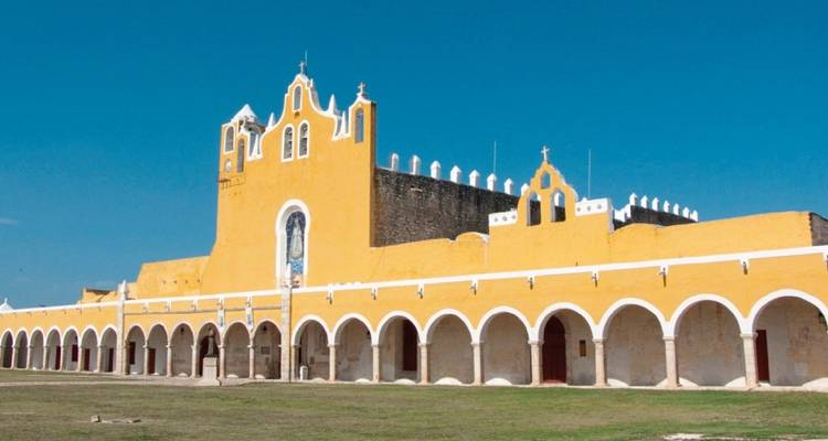 Templos, tradiciones y tequila - MEIERS WELTREISEN 5