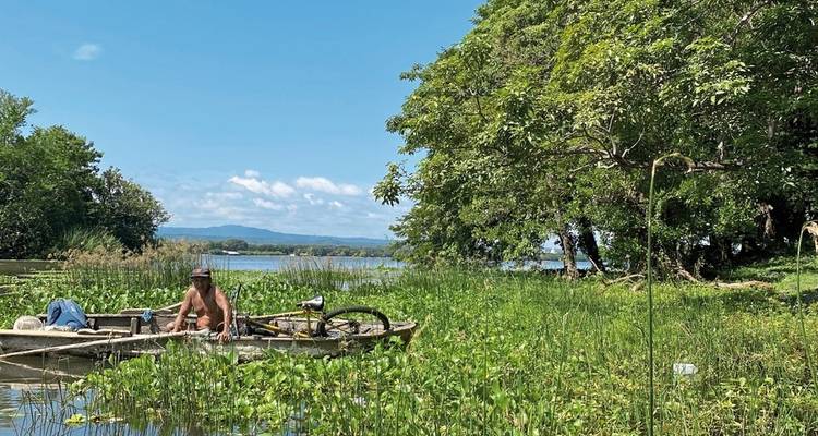 Costa Rica - Nicaragua: colonial treasures & lush nature - MEIERS WELTREISEN 5