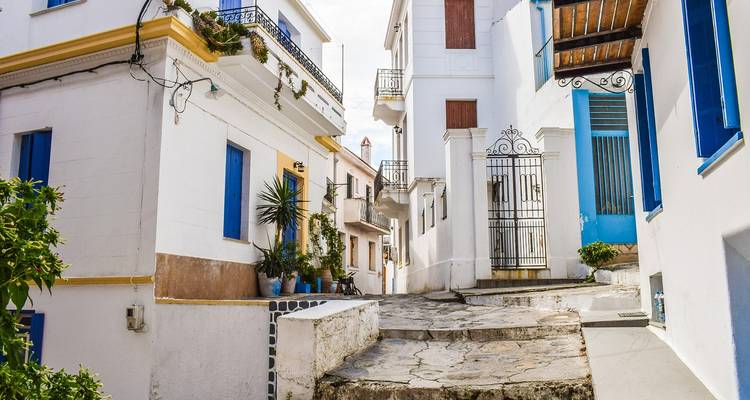 De Isla en Isla en las Espóradas | Skiathos - Skopelos - Alonissos | Grecia | 10 Días - BTOURS 9