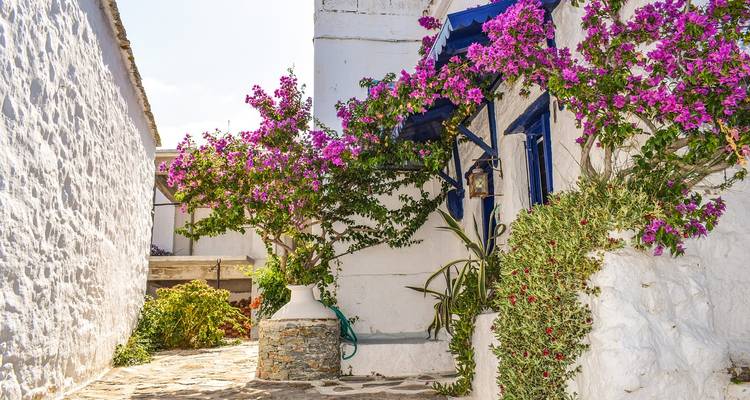 De Isla en Isla en las Espóradas | Skiathos - Skopelos - Alonissos | Grecia | 10 Días - BTOURS 1