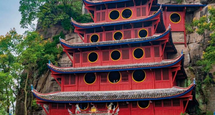 Highlights of China - MEIERS WELTREISEN 4