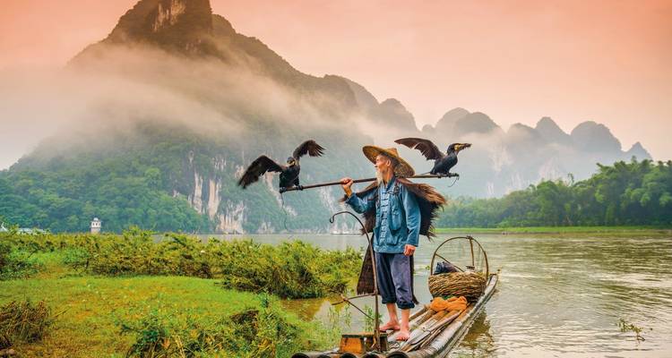 Highlights of China - MEIERS WELTREISEN 8
