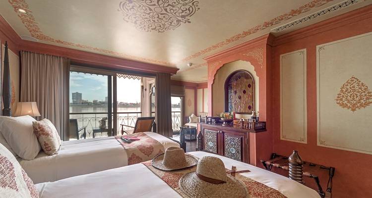 Heritage Line: The Jahan, Ho Chi Minh City - Siem Reap - MEIERS WELTREISEN 4