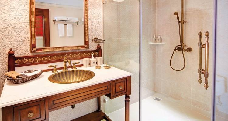 Heritage Line: The Jahan, Ho Chi Minh City - Siem Reap - MEIERS WELTREISEN 10