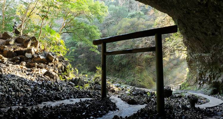 Northern Kyushu By Rail - Tomato Travel 3