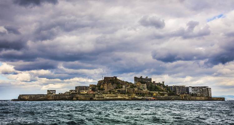 Northern Kyushu By Rail - Tomato Travel 4