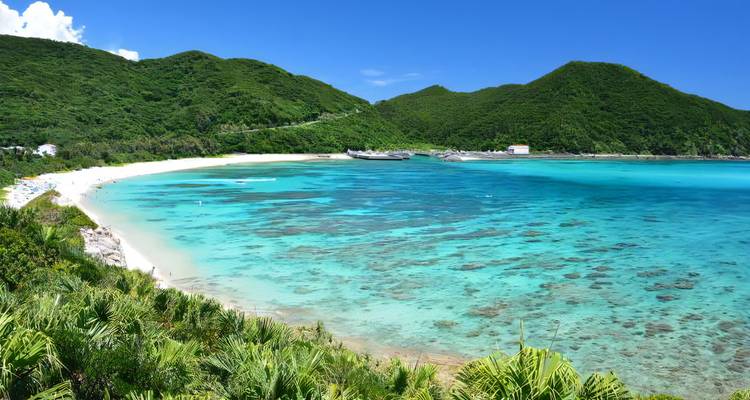 Okinawa Tour - Tomato Travel 2
