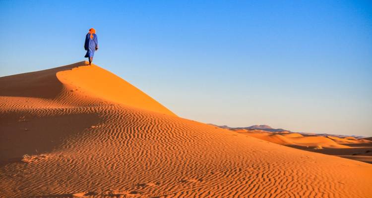 5 Days - Morocco Tour From Tangier to Sahara Desert and Marrakech - Voyagiste Maroc 7