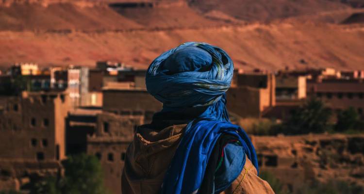 5 Days - Morocco Tour From Tangier to Sahara Desert and Marrakech - Voyagiste Maroc 10
