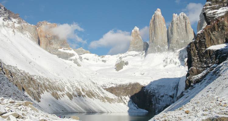 Group Tour - Southernmost Patagonia Jewels - People Travel and Experience 10