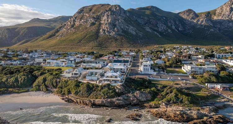 Ultimate Garden Route & Cape Explorer: 11 Days of Beauty & Adventure - T.S TOURS 1