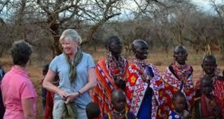 Safari dans le Masai Mara de 3 jours et 2 nuits - Ngurumah Tours and Travel 6