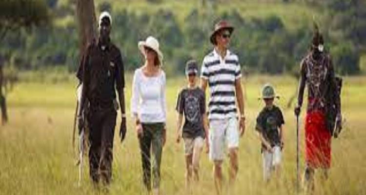 Safari de luxe en Tanzanie : Rencontres opulentes avec la nature - Kilingeadventures 1