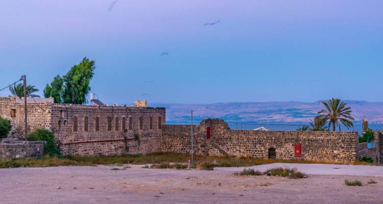 Paquete Lo Mejor de Israel en 9 Días - Tourist Journey 7