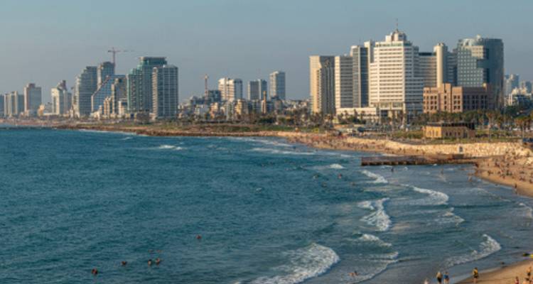 Paquete Lo Mejor de Israel en 9 Días - Tourist Journey 3