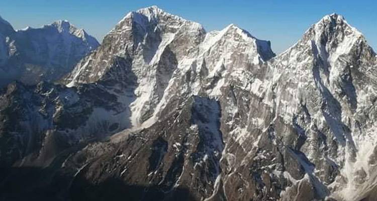 Trek rapide au camp de base de l'Everest - 10 jours - Nepal Hiking Adventure Company Pvt. Ltd 3