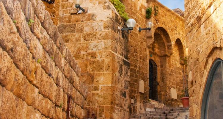 9 Day Highlights of Israel & Jordan Tour Package - Tourist Journey 3