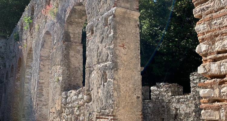 3 Days Long Weekend Tour Highlights of Albania - Enjoy Travel and Tours 3