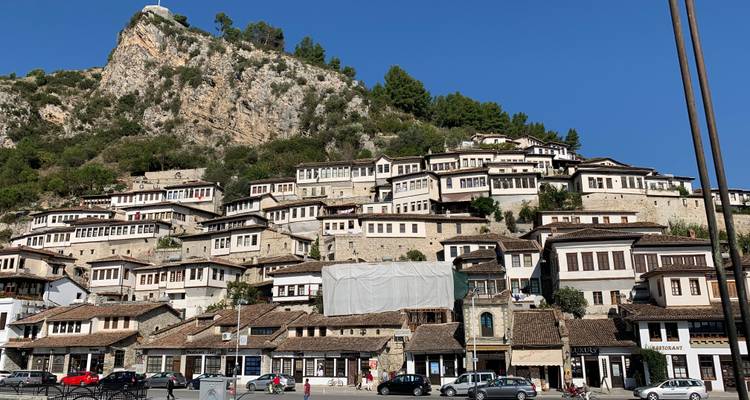 3 Days Long Weekend Tour Highlights of Albania - Enjoy Travel and Tours 2