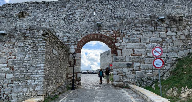 3 Days Long Weekend Tour Highlights of Albania - Enjoy Travel and Tours 4
