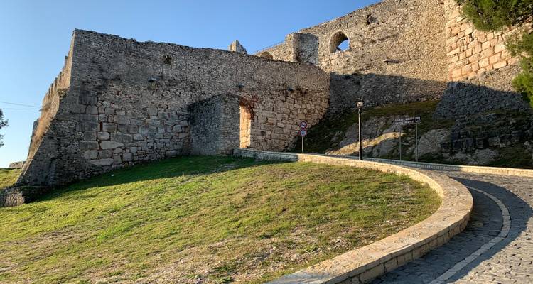 3 Days Long Weekend Tour Highlights of Albania - Enjoy Travel and Tours 7