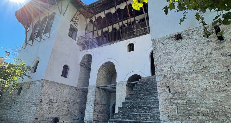 3 Days Long Weekend Tour Highlights of Albania - Enjoy Travel and Tours 8