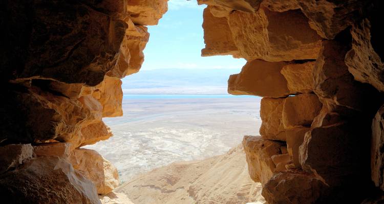 10 jours - Circuit des points forts d'Israël et de la Jordanie - Tourist Journey 4